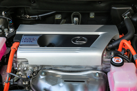 2018款雷克萨斯NX200