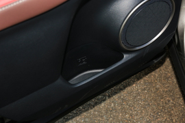 2018款雷克萨斯NX200