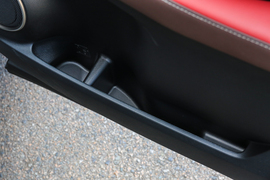 2018款雷克萨斯NX200