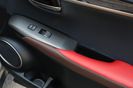 2018款雷克萨斯NX200