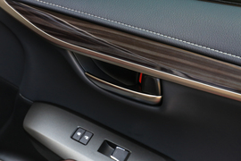 2018款雷克萨斯NX200