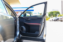 2018款雷克萨斯NX200