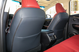 2018款雷克萨斯NX200