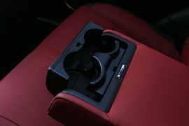 2018款雷克萨斯NX200