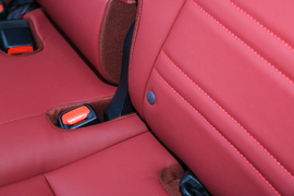 2018款雷克萨斯NX200