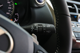 2018款雷克萨斯NX200