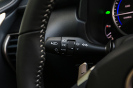 2018款雷克萨斯NX200