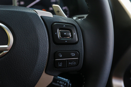 2018款雷克萨斯NX200