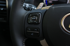 2018款雷克萨斯NX200