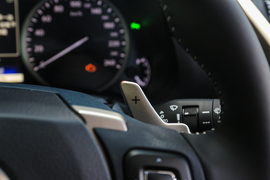 2018款雷克萨斯NX200