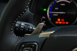 2018款雷克萨斯NX200