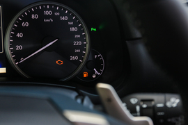 2018款雷克萨斯NX200