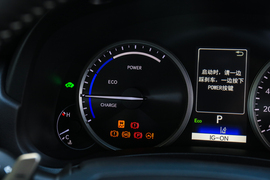 2018款雷克萨斯NX200