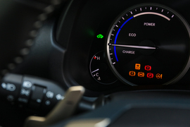 2018款雷克萨斯NX200