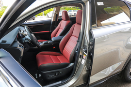 2018款雷克萨斯NX200