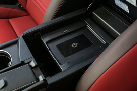 2018款雷克萨斯NX200