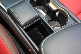 2018款雷克萨斯NX200