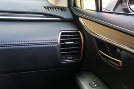 2018款雷克萨斯NX200