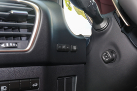 2018款雷克萨斯NX200