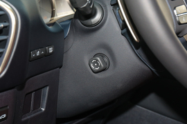 2018款雷克萨斯NX200