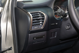 2018款雷克萨斯NX200