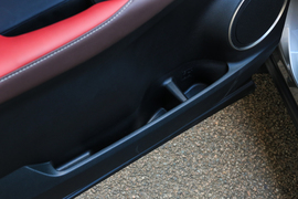 2018款雷克萨斯NX200