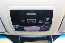 2018款雷克萨斯NX200