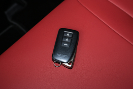 2018款雷克萨斯NX200