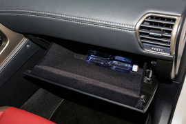 2018款雷克萨斯NX200