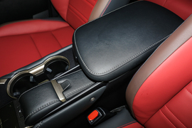 2018款雷克萨斯NX200