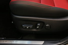 2018款雷克萨斯NX200