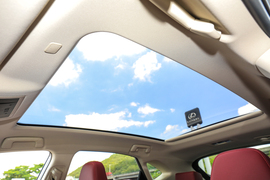 2018款雷克萨斯NX200