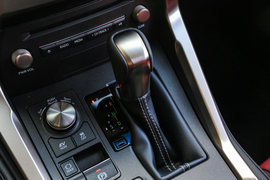 2018款雷克萨斯NX200