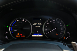 2018款雷克萨斯NX200