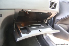 2009款标致307三厢24小时试驾