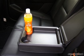 2009款标致307三厢24小时试驾