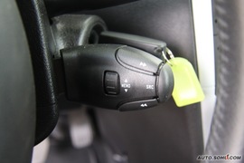 2009款标致307三厢24小时试驾