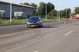2009款标致307三厢24小时试驾