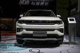 长安CS35