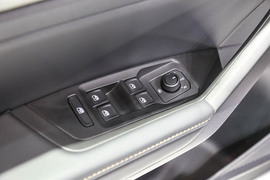 大众全新朗逸两厢版