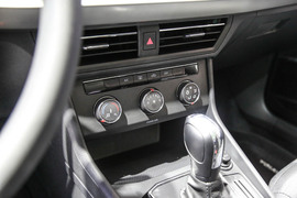 大众全新朗逸两厢版