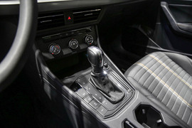 大众全新朗逸两厢版