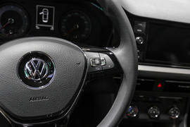 大众全新朗逸两厢版