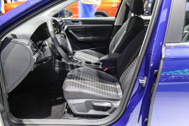 大众全新朗逸两厢版