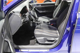 大众全新朗逸两厢版