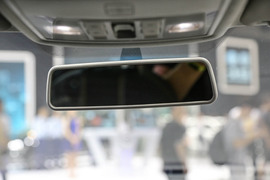 大众全新朗逸两厢版