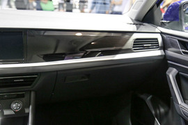 大众全新朗逸两厢版