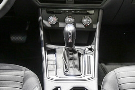 大众全新朗逸两厢版