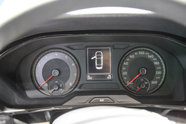 大众全新朗逸两厢版