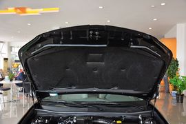 2013款雪佛兰景程1.8L手动SL致真版